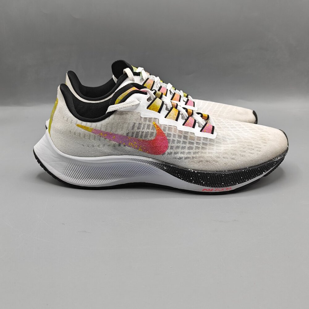 Nike Men's Air Zoom Pegasus 37 Paint Splatter